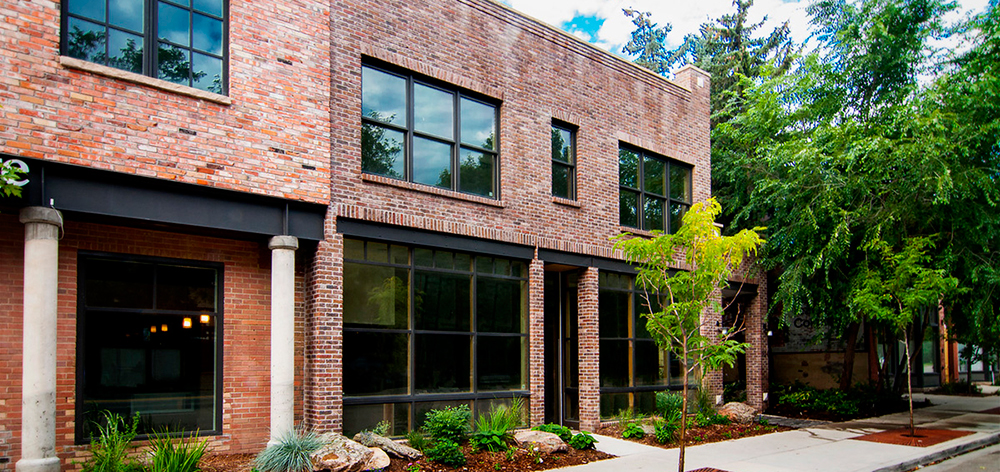West Boulder Development, Boulder
